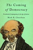 Coming of Democracy (eBook, ePUB)