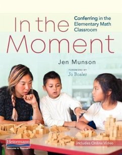 In the Moment - Munson, Jen