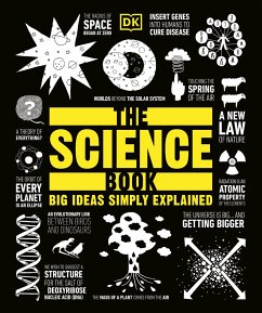 The Science Book - Dk