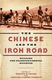 The Chinese and the Iron Road
