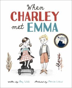 When Charley Met Emma - Webb, Amy