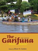 The Garifuna Music Reader