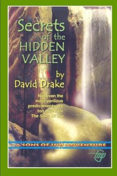 Secrets of the Hidden Valley - Drake, David