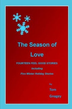 Season Of Love - Gnagey, Tom