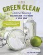 Green Clean: Natural Cleaning Solutions... - Bild 1