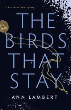 The Birds That Stay - Lambert, Ann