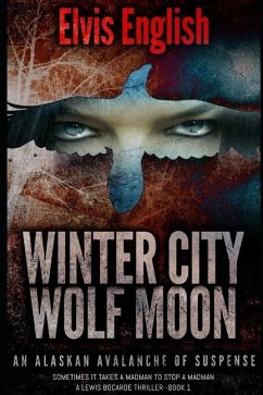 Winter City Wolf Moon - English, Elvis