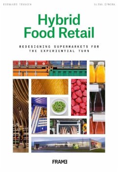Hybrid Food Retail - Franken, Bernhard; Cymera, Alina