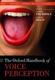 Oxford Handbook of Voice Perception