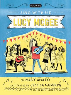 Sing with Me, Lucy McGee - Amato, Mary