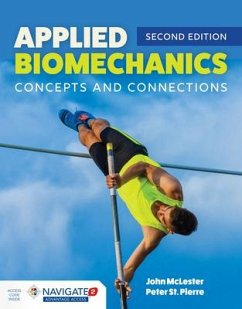 Applied Biomechanics: Concepts And Connections - McLester, John; St. Pierre, Peter
