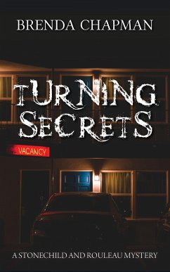 Turning Secrets - Chapman, Brenda