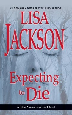 Expecting to Die - Jackson, Lisa