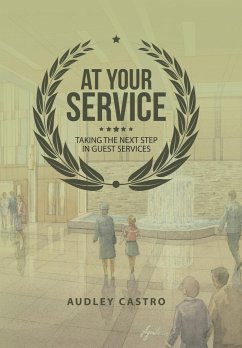 At Your Service - Castro, Audley