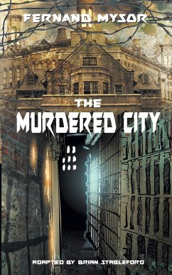 The Murdered City - Mysor, Fernand