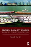 Governing Global-City Singapore