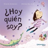 ¿Hoy quién soy?