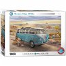Eurographics 6000-5310 - Love & Hope VW... - Bild 1