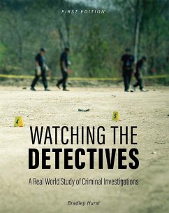 Cover Watching the Detectives