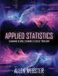 Applied Statistics - Bild 1