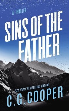 Sins Of The Father - Cooper, C. G.