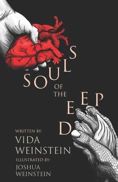Souls of the Deep - Weinstein, Vida Isabelle