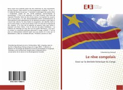 Le rêve congolais - Richard, Tshombé Key