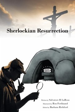 Sherlockian Resurrection - LaRosa, Salvatore R