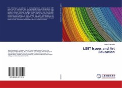 LGBT Issues and Art Education