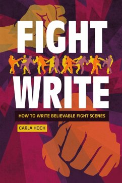 Cover Fight Write