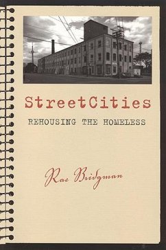 Streetcities - Bridgman, Rae