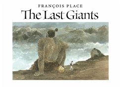 The Last Giants - Place, Francois