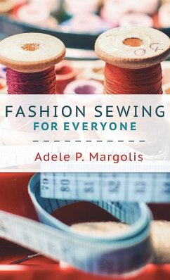 Fashion Sewing For Everyone - Margolis, Adele