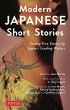 Modern Japanese Short Stories - Bild 1