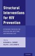 Structural Interventions for HIV... - Bild 1