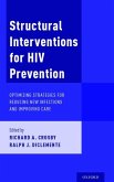 Structural Interventions for HIV Prevention