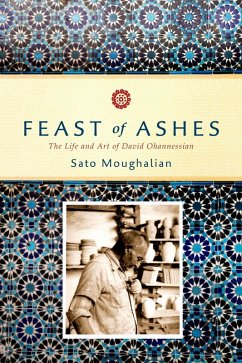 Feast of Ashes - Moughalian, Sato