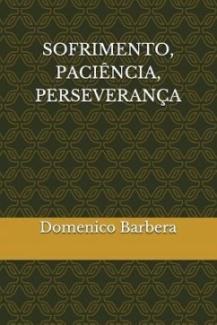 Sofrimento, Paci - Barbera, Domenico