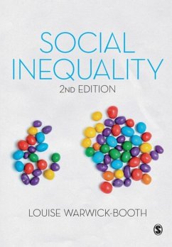 Cover Social Inequality