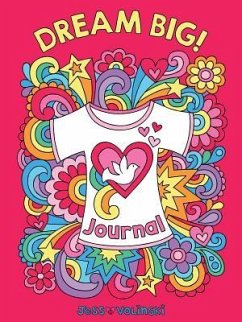 Notebook Doodles Fabulous Fashion Guided Journal - Volinski, Jess