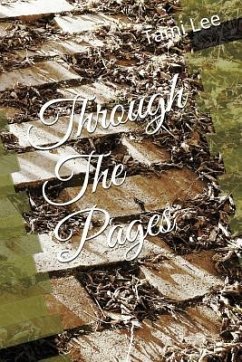 Through the Pages - Lee, Tami