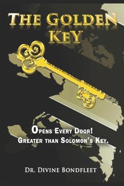 The Golden Key: 