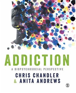 Addiction - Chandler, Chris;Andrews, Anita