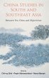 CHINA STUDIES IN SOUTH AND SOUTHEAST... - Bild 1