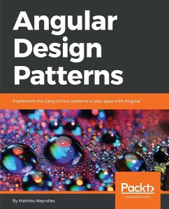 Angular Design Patterns - Nayrolles, Mathieu