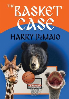 The Basket Case (Octavius Bear Book 9) - Demaio, Harry