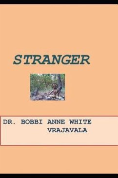 Stranger - White (Vrajavala), Bobbi Anne
