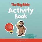 The Big Bible Activity Book