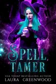 Spell Tamer (Paranormal Criminal Investigations, #2) (eBook, ePUB)