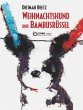 Weihnachtshund und Bambusrüssel... - Bild 1